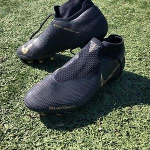 Nike Phantom VSN Vision Elite DF FG